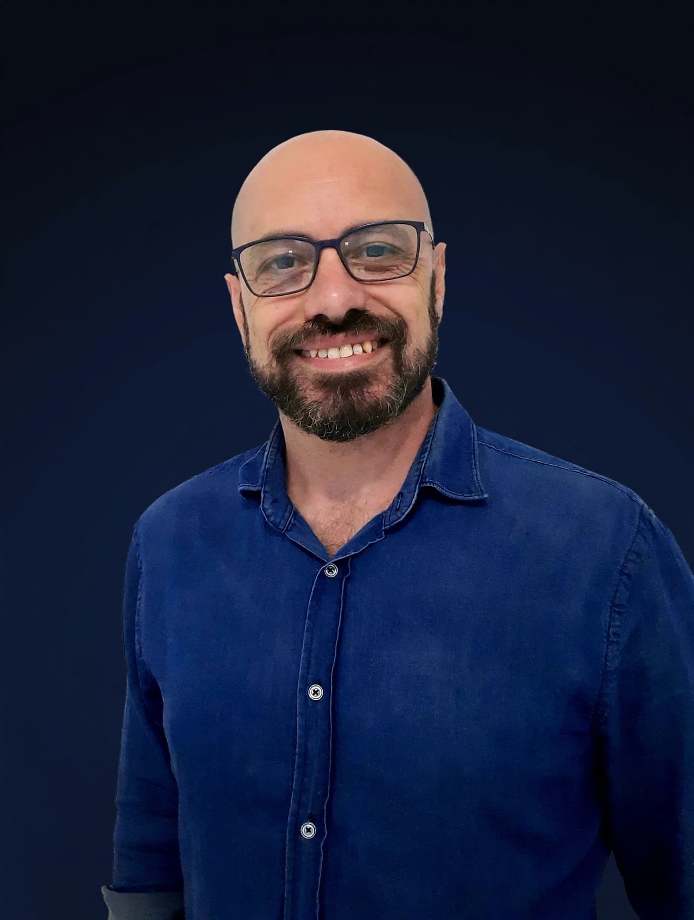 Duilio Moraes